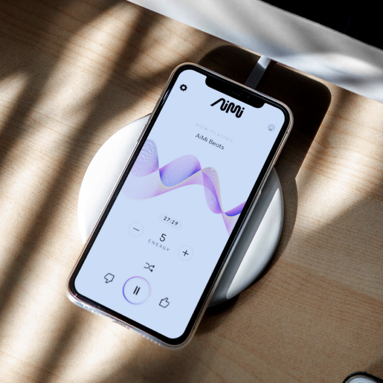 Music generating app Aimi adds new content from  artists