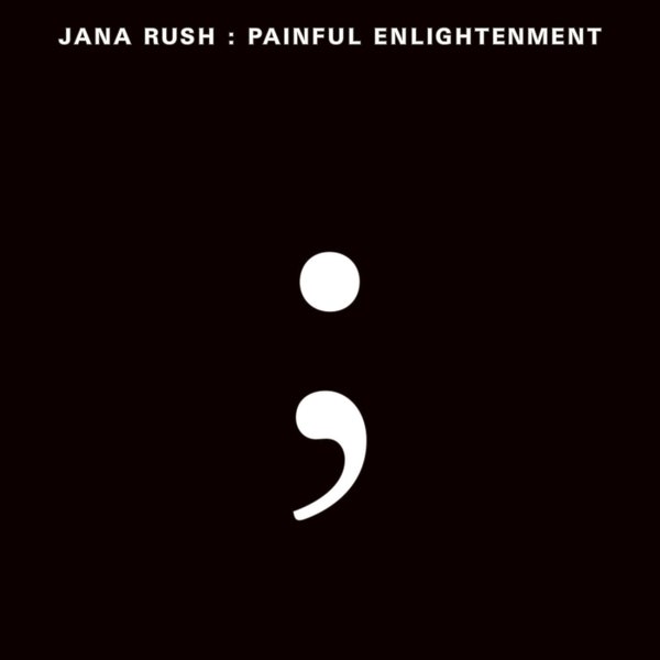 Jana Rush delivers an emotionally charged evolution of footwork on the new album, ‘Painful Enlightenment’