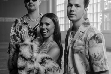 Robin Schulz, Sam Feldt, Felix Jaehn, Universal Music