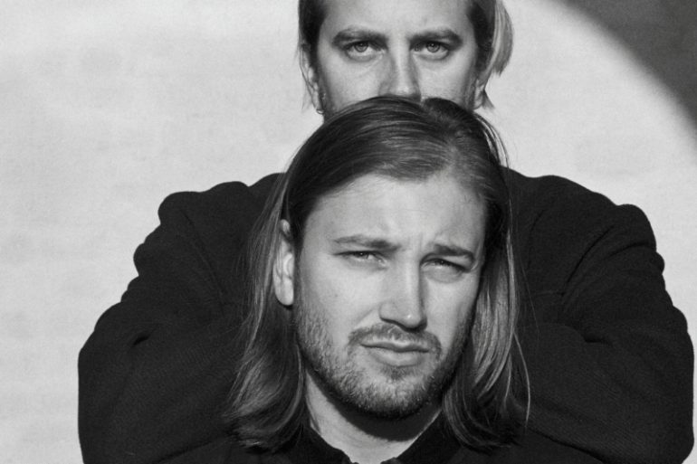 Maroon 5, The Maine,The Killers, JUNG