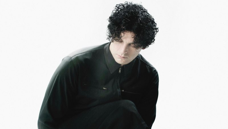 Palmistry unveils two unreleased collaborations with SOPHIE for FACT magazine