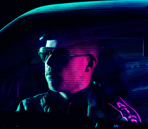 Synthwave music producer Waveshaper releases full-length & cinematic album