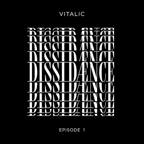 Vitalic returns with the first episode of his new ‘mutant-disco’ project, ‘DISSIDÆNCE’