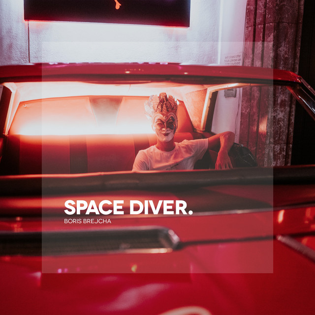 Space Diver