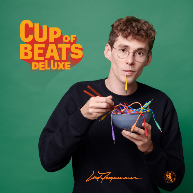 Cup Of Beat (Deluxe)